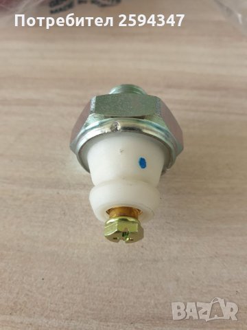 SSANGYONG DAEWOO MUSSO KORANDO 2.3-3.2 2.9D-TD ДАТЧИК МАСЛО SS, снимка 3 - Части - 34599478