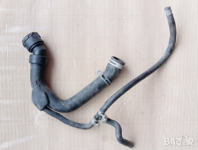 маркучи радятор- Audi A6 C5 бензин, снимка 3 - Аксесоари и консумативи - 37059479