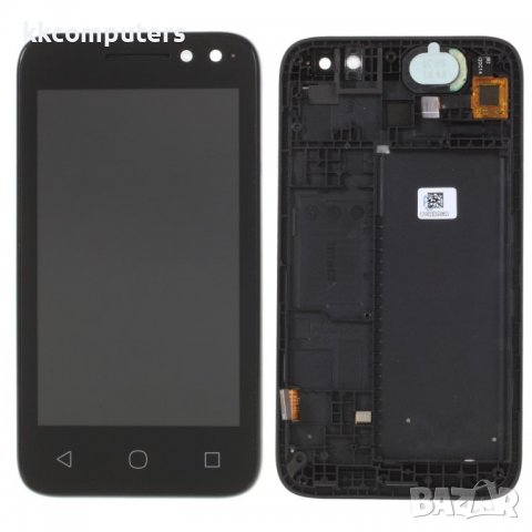 LCD Дисплей и Тъч Скрийн за Alcatel U3 4049D