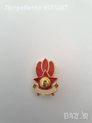 Значки 18 бр., снимка 3 - Колекции - 51465160