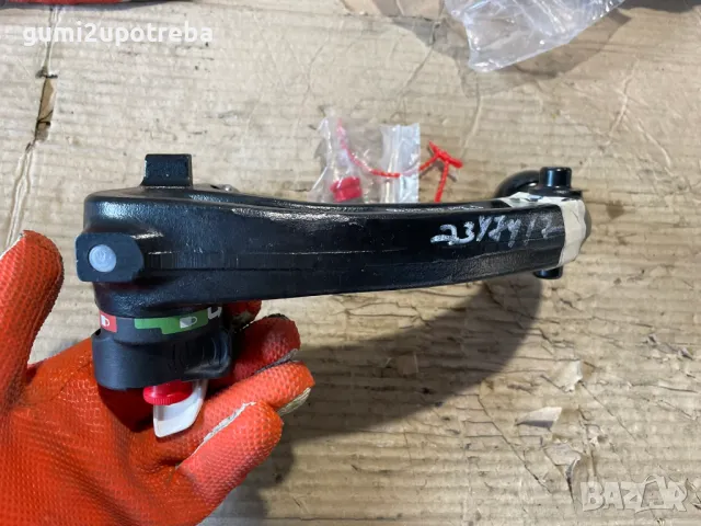 Автоматичен Сваляем Теглич Глава Топка за Volkswagen Polo VI T-Roc, снимка 5 - Части - 48519274