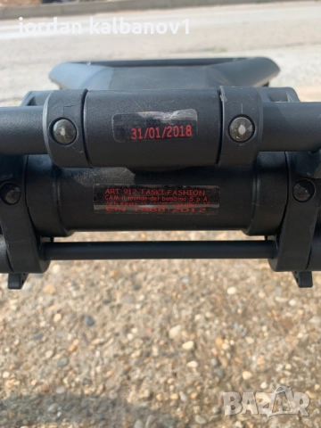 Детска количка cam 3в1 taski fashion + чанта само за 300лв., снимка 5 - Детски колички - 52598470