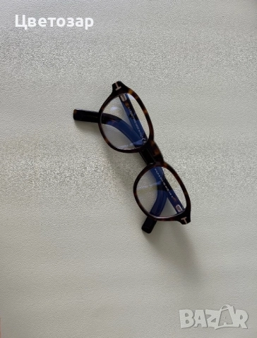 Tom Ford очила за компютър, без диоптер , снимка 6 - Слънчеви и диоптрични очила - 52574481