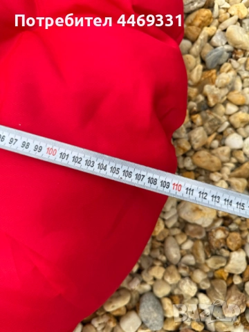 Градинска висяща люлка тип гнездо,яйце–Промоция!, снимка 4 - Градински мебели, декорация  - 52332387