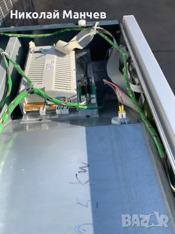 Сушилня миеле професионал 14 килограма , снимка 6 - Сушилни - 48155986