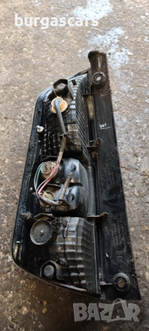 Стоп ляв десен Daihatsu Sirion 2007г, снимка 5 - Части - 53510247