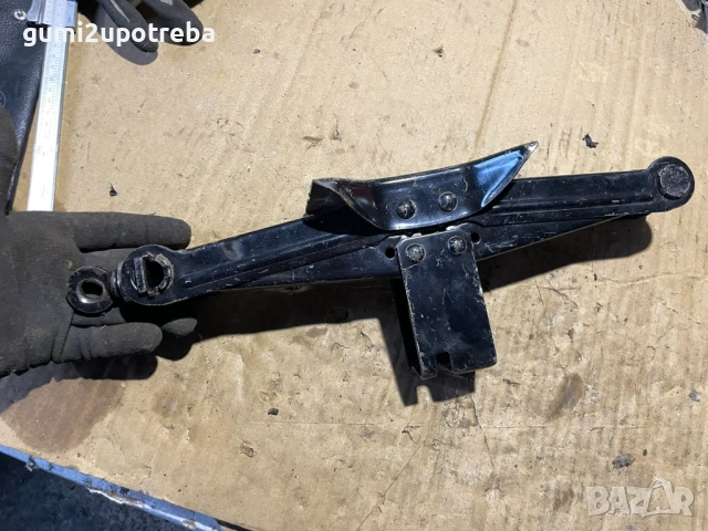 Авариен Крик Авто Крик Subaru Legacy Оригинал, снимка 6 - Аксесоари и консумативи - 52790111