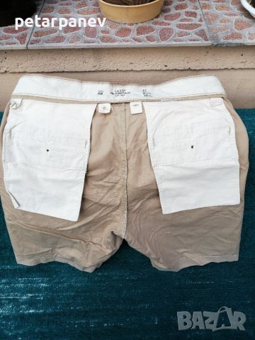 Мъжки къси панталони H&M - 31 размер, снимка 5 - Къси панталони - 36715602