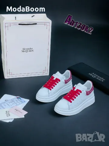 Alexander McQueen дамски маратонки 