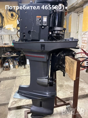 Маринер 40,2т , снимка 7 - Воден транспорт - 52474436