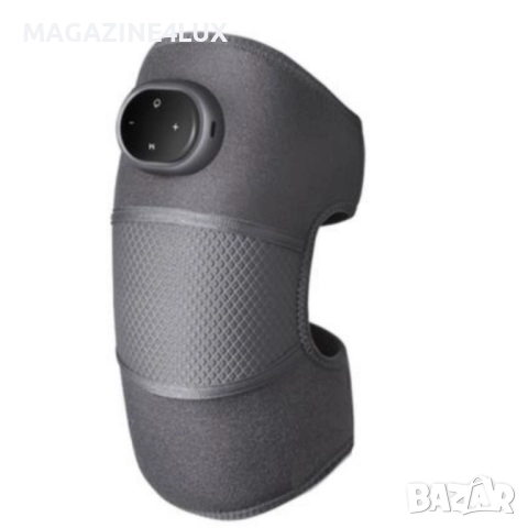 Мултифункционален масажор 3 в 1 за колена, лакти и рамене, снимка 2 - Масажори - 52410045