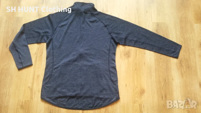 VIND WOMEN 100% Merino Wool размер XL дамска горница 100% Мерино Вълна - 1340, снимка 2 - Жилетки - 51410640