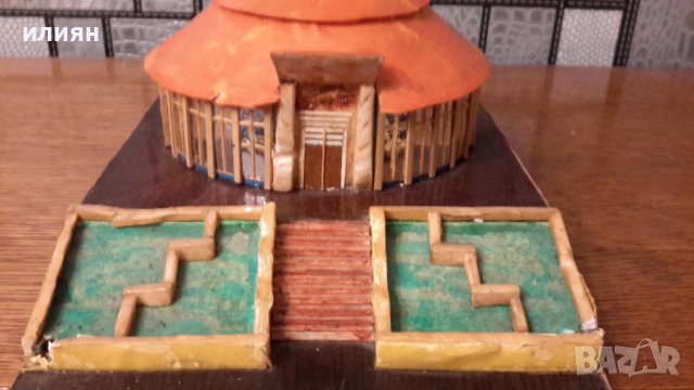 Макети на къщи имат забележки 30лв за брой , снимка 9 - Колекции - 43273361