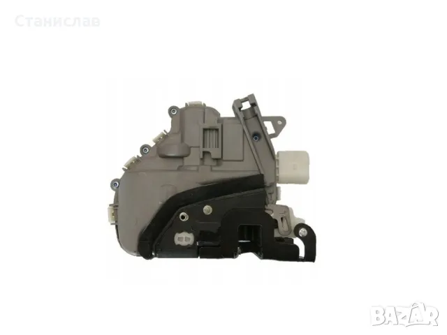  Seat Leon 1P MK2 Брава за предна лява врата , снимка 2 - Части - 50372536