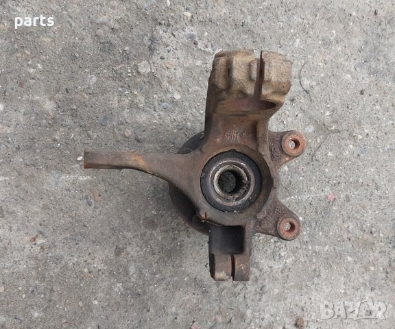 Предна Лява Главина Форд Фокус Мк1 (1) N, снимка 3 - Части - 43429015