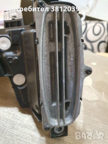 Оригинална дясна Лед Дневна Светлина за Ауди А3 /Audi A3 E tron 2018г., снимка 7 - Части - 43292547