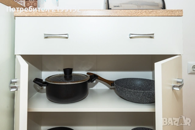 Нов тристаен с гараж гр.Пловдив-Център /Мараша/, снимка 5 - Апартаменти - 53586486