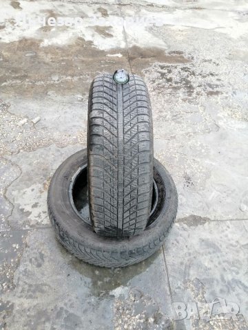 Гуми 195 60 16 Гудиър Goodyear 2 броя Нов внос Цената е за брой гума Без коментар на цената, снимка 3 - Гуми и джанти - 39694252