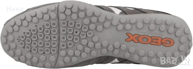Geox маратонки Uomo Snake L, снимка 5 - Маратонки - 50028791