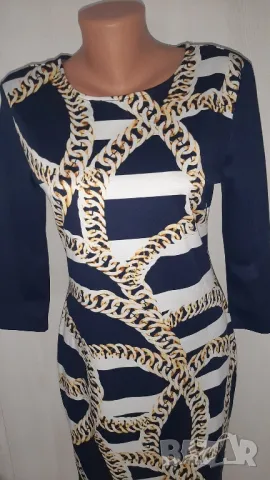 Рокля H & M, снимка 2 - Рокли - 49028111