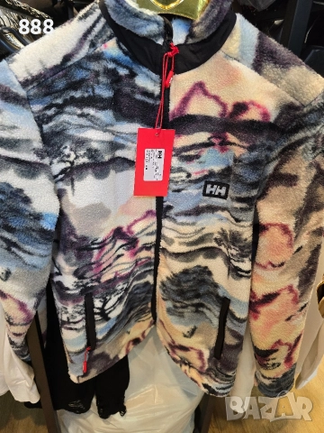 плюшени якета , снимка 2 - Якета - 52894648