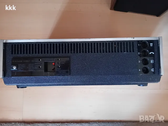 GRUNDIG  TK 141, снимка 5 - Декове - 49096745