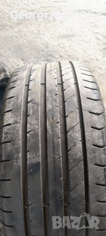 4бр. Летни гуми 225/40/18, снимка 2 - Гуми и джанти - 51701303