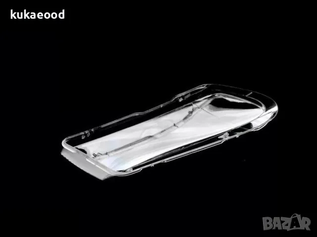 Стъкло за фар на VW Phaeton, снимка 3 - Части - 47533011