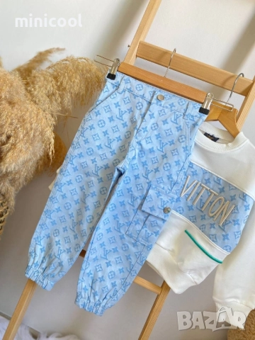 Комплект LV, снимка 3 - Детски комплекти - 52666758