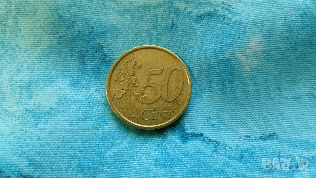 Колекционерска монета, снимка 5 - Нумизматика и бонистика - 53113211