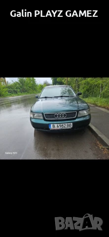 Продавам ауди а4 , снимка 11 - Автомобили и джипове - 51284003