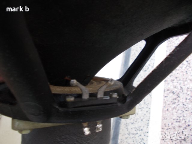 Говорители RFT L3060PB 12" Алнико Последно повикване., снимка 7 - Тонколони - 43611958