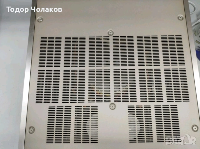 Yamaha DSP-Z9/Произведен в Япония , снимка 9 - Ресийвъри, усилватели, смесителни пултове - 53076425