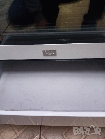 Свободно стояща печка с керамичен плот Voss Electrolux 2 години Гаранция!, снимка 2 - Печки, фурни - 52059069