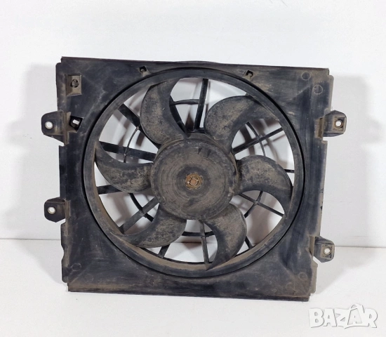 Перка за Охлаждане Toyota Avensis T22 2.0 D4D Тойота Авенсис Т22 2.0 Д4Д 1997г-2003г