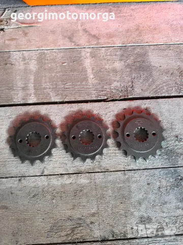 Венци Kawasaki kle ex en gpz, снимка 4 - Мотоциклети и мототехника - 49218455