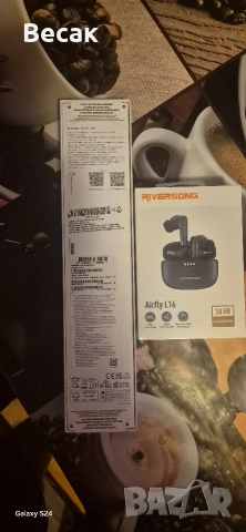 samsung watch 7 44 mm нов, снимка 2 - Смарт часовници - 52562272