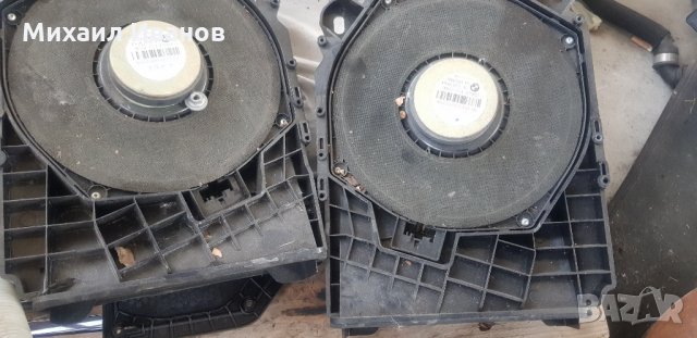 Буфери - /БМВ/BMW/-/е90/е91/-N45 2.0i 173кс, снимка 2 - Части - 33527759