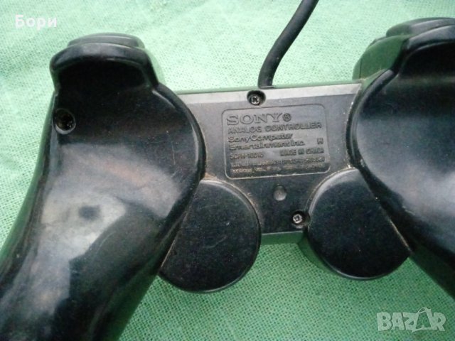SONY PS джойстици/контролери, снимка 4 - Аксесоари - 35214815