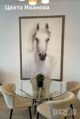 Тристаен апартамент Изгрев, снимка 3 - Апартаменти - 52965346