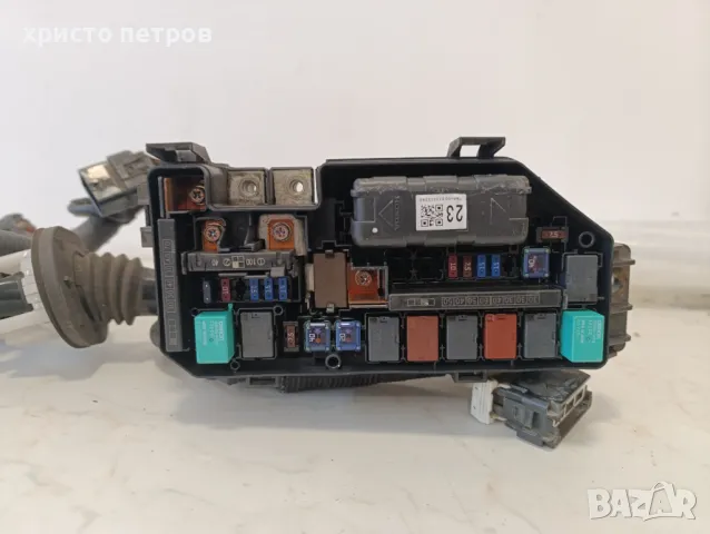 Инсталация за Хонда акорд 8 бензин , снимка 2 - Части - 48611274