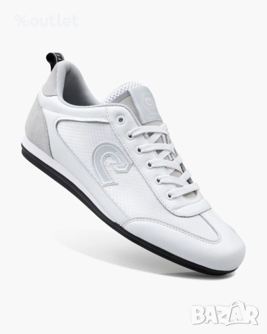 Cruyff Recopa white оригинал намаление, снимка 4 - Маратонки - 51606358