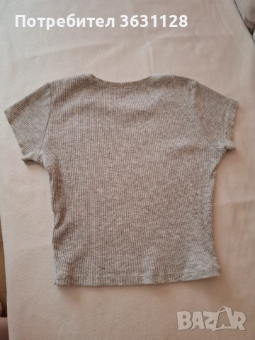 Тениски с къс ръкав , снимка 9 - Тениски - 52443434