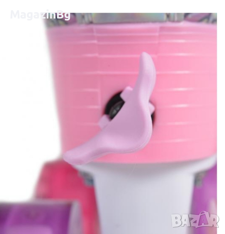 КЪНКИ UNICORN 27-30/ 31-34/ 35-38  ролери roleri, снимка 5 - Ролери, кънки - 44873170