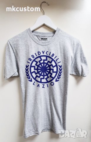 Тениски Lazio Лацио, снимка 12 - Футбол - 38473578