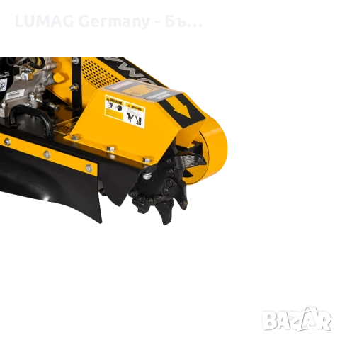 ФРЕЗА ЗА ДЪНЕРИ BSF15, снимка 4 - Други машини и части - 51021945