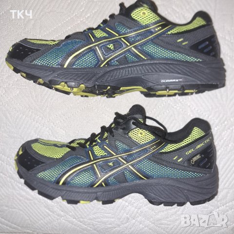 Asics Gel-Arctic 4 GTX № 44,5 обувки за бягане, снимка 3 - Джапанки - 40124439