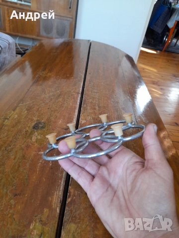 Стара поставка за топли предмети #14, снимка 5 - Други ценни предмети - 51911321