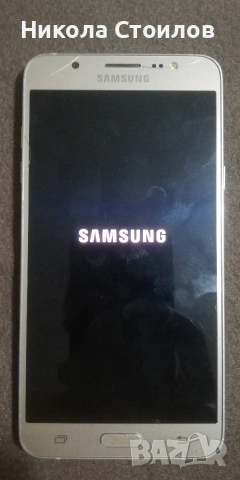 Samsung galaxy J7 , снимка 2 - Samsung - 53432858