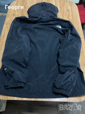 Мъжко оригинално яке The North Face , снимка 11 - Якета - 53427746